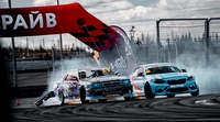 Итоги первого этапа Igora Drive Drift Challenge сезона 2024 года